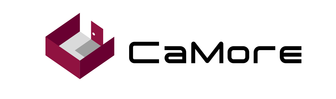 株式会社CaMore